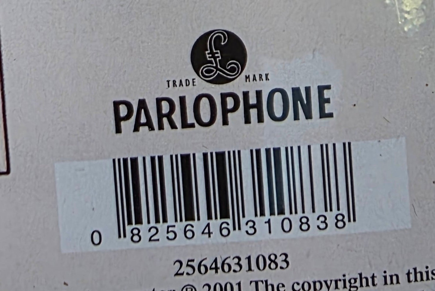 Al Stewart Year Of The Cat Vinyl LP