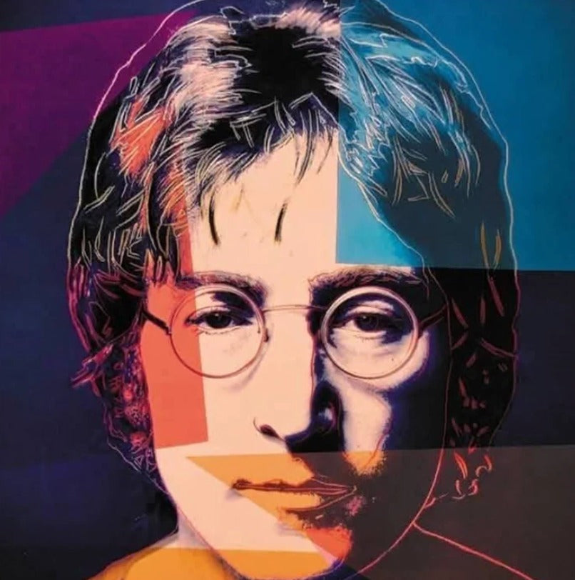 John Lennon – Live In New York 1972 Vinyl LP