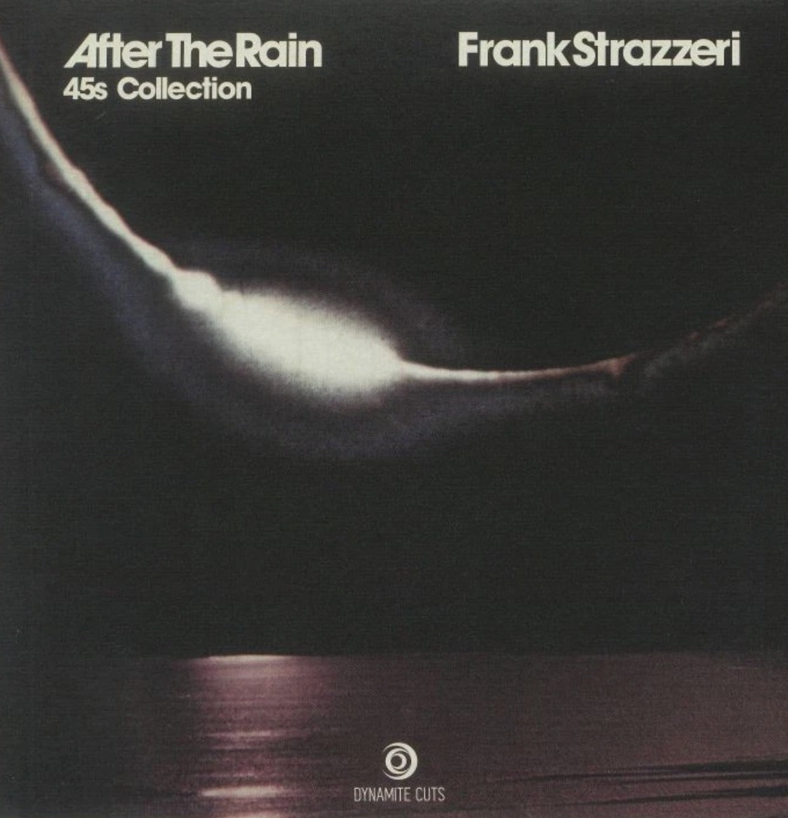 Frank Strazzeri After The Rain 45s Collection 2 x 7" Vinyl