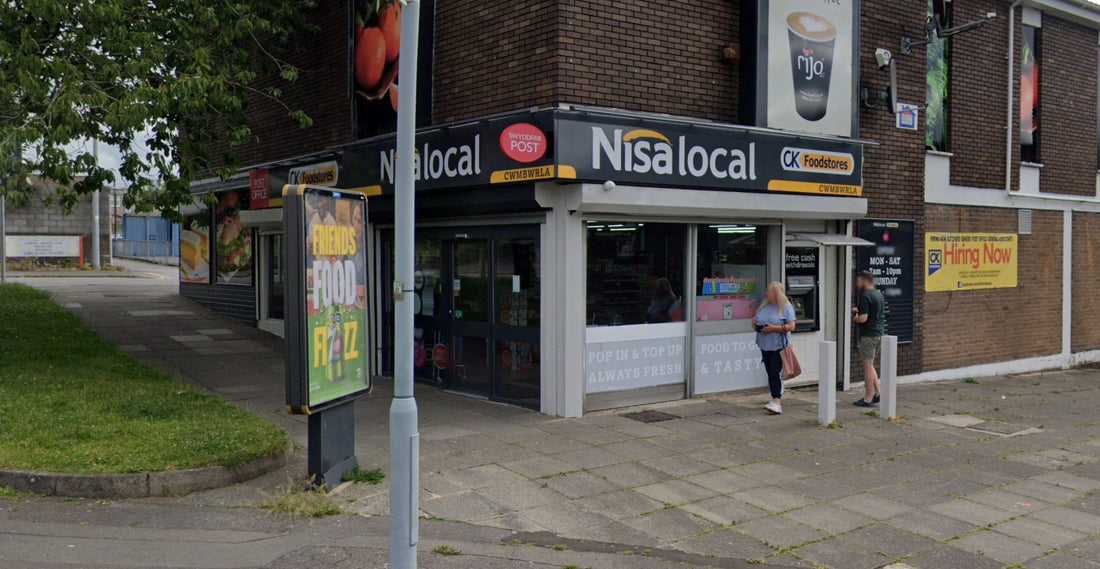 The Heartbeat of Our New Home