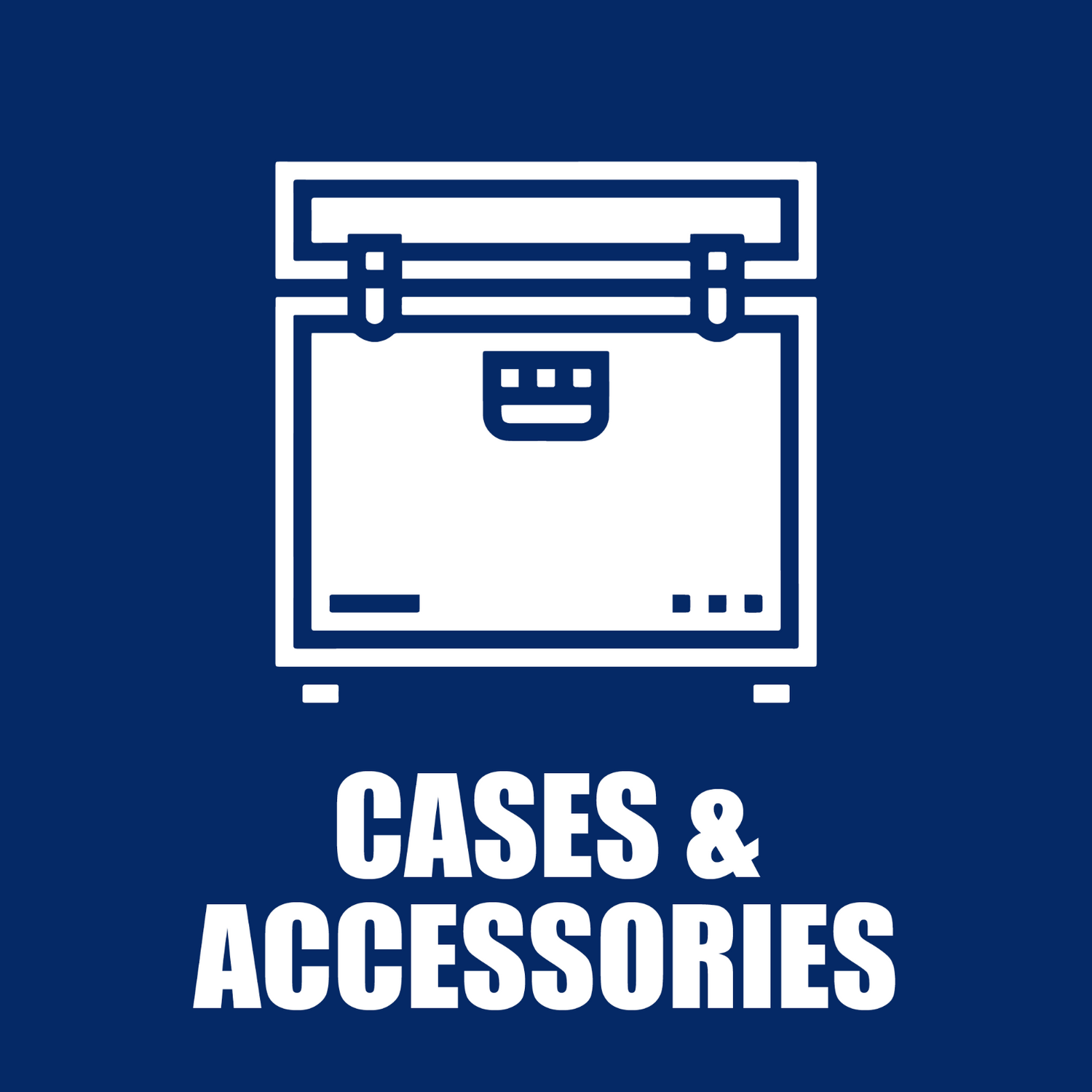 VINYL ACCESSORIES STORAGE AND CARE