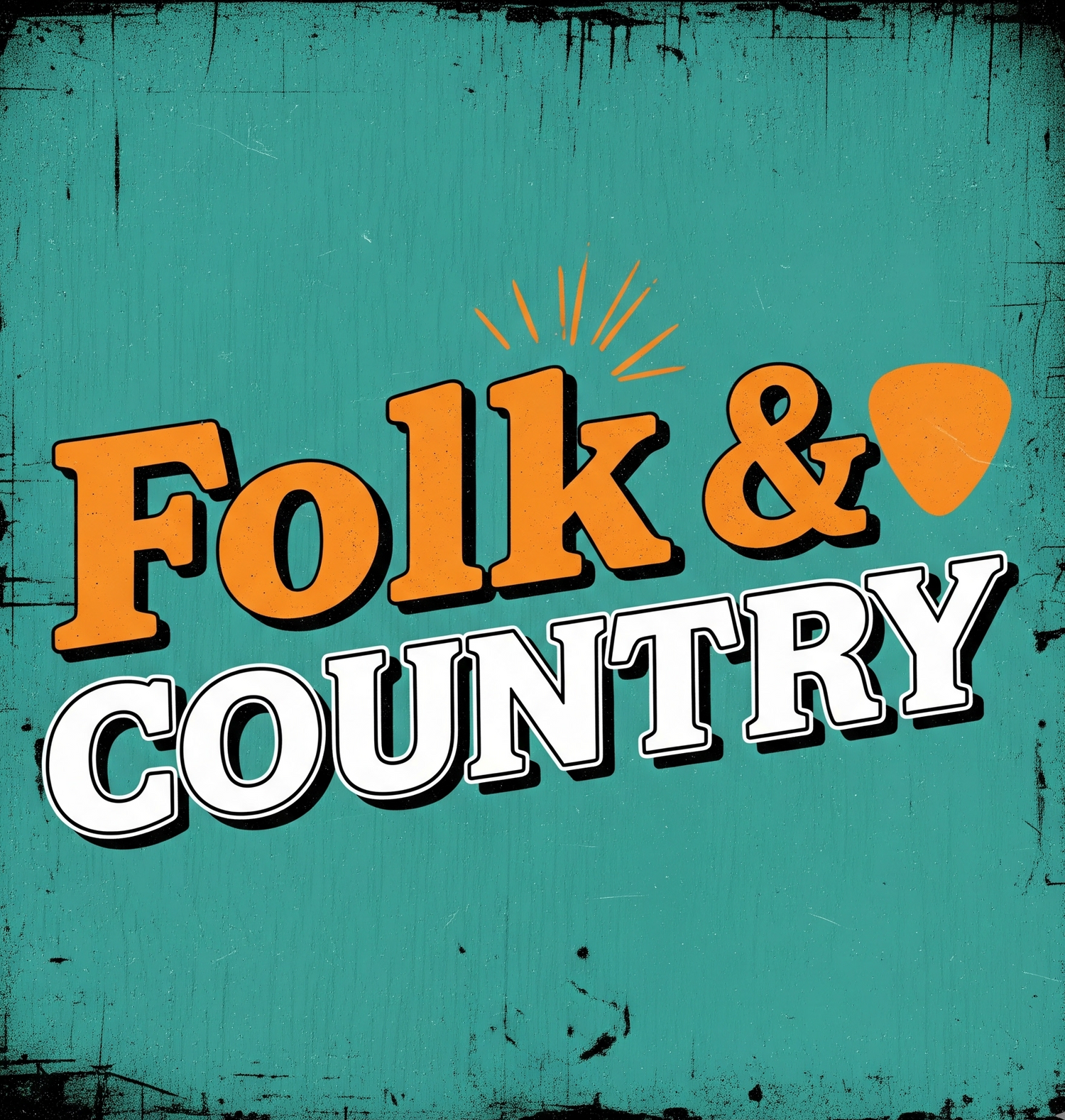 Folk & Country
