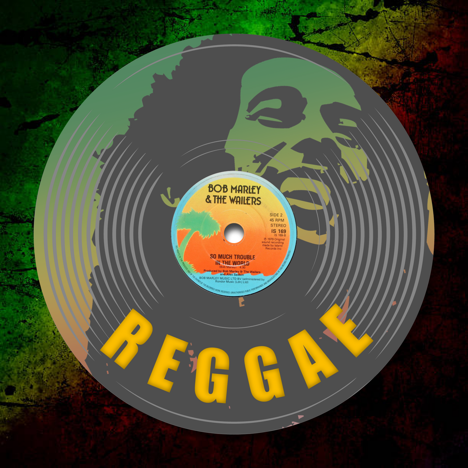 reggae