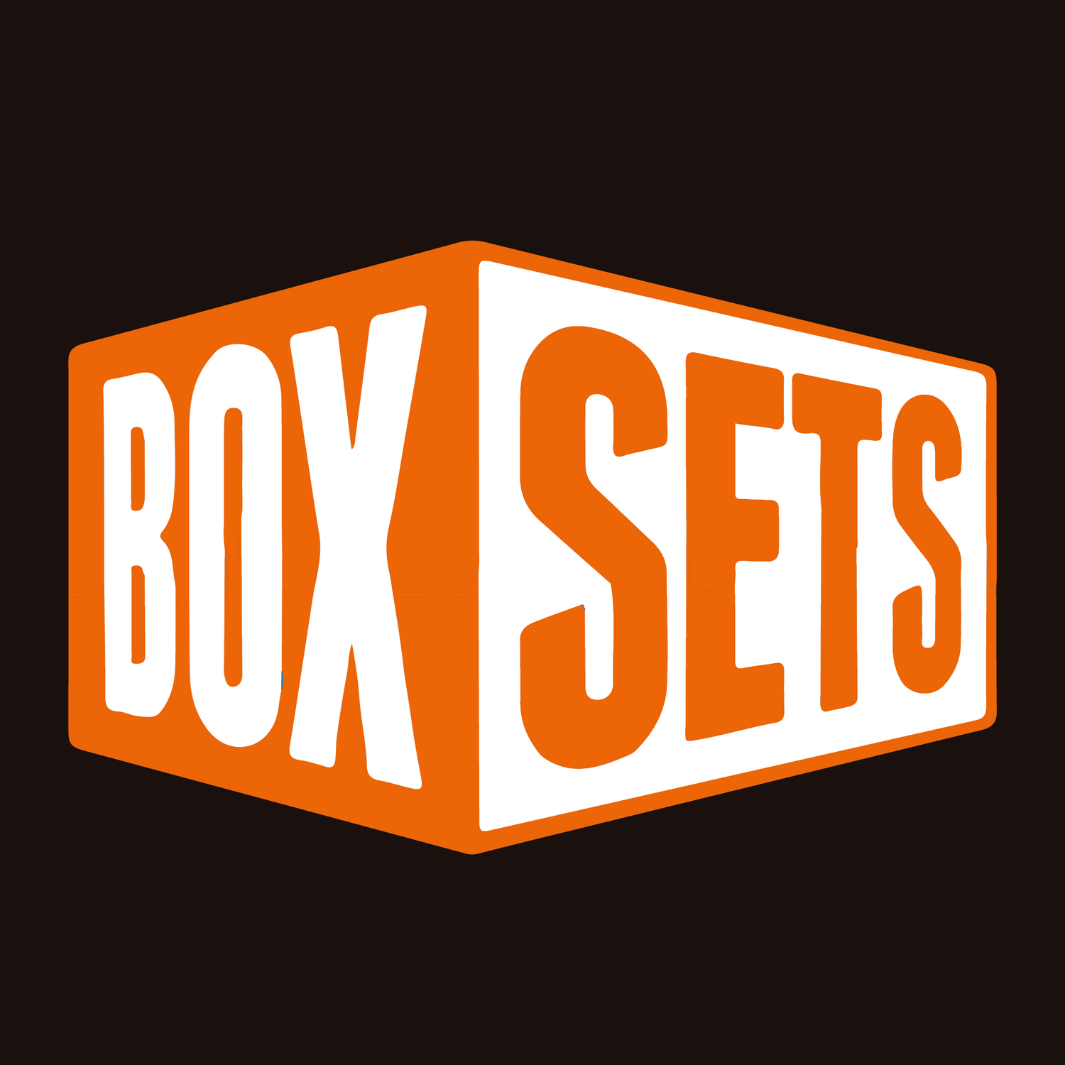 boxsets all formats
