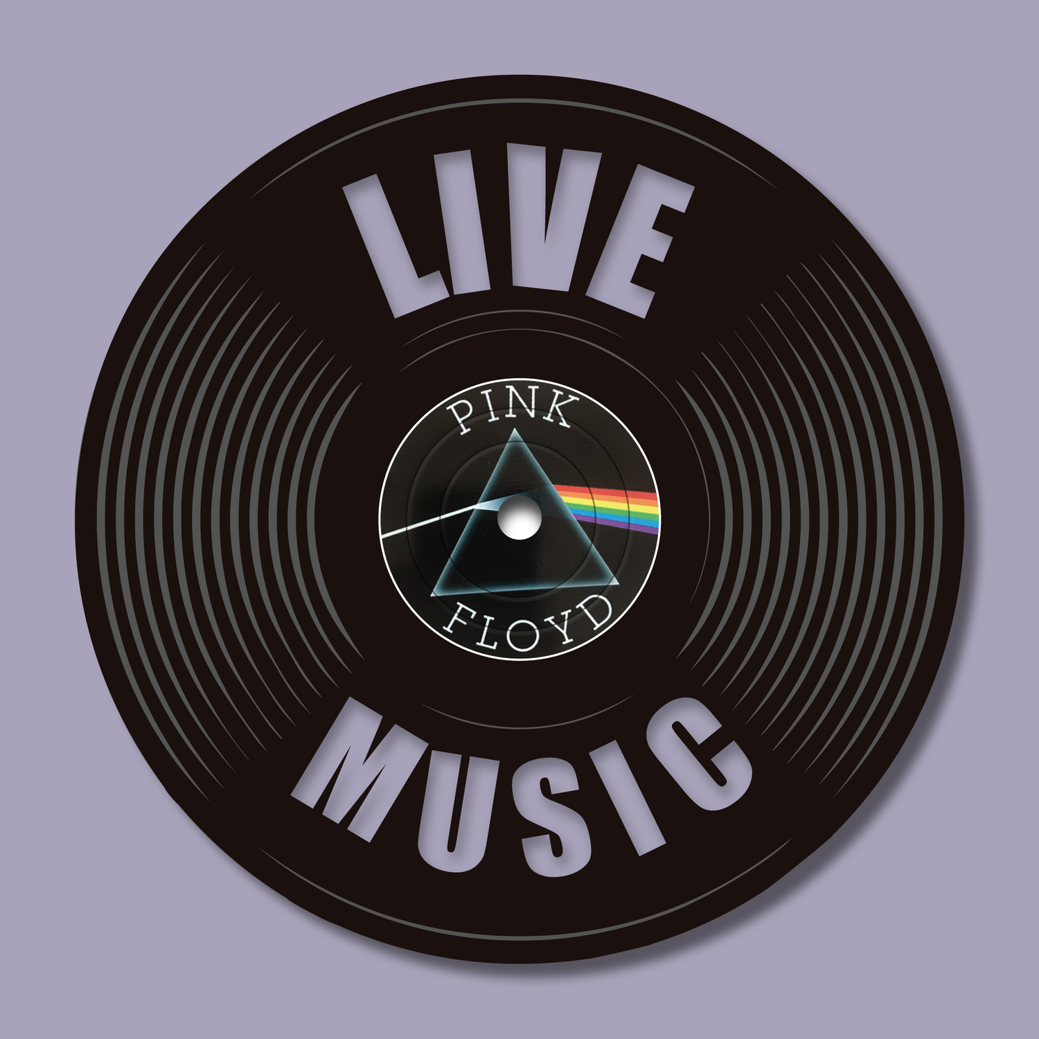 LIVE MUSIC RECORDINGS