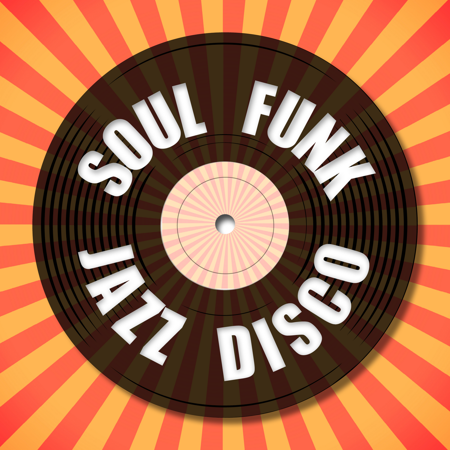 soul funk disco jazz
