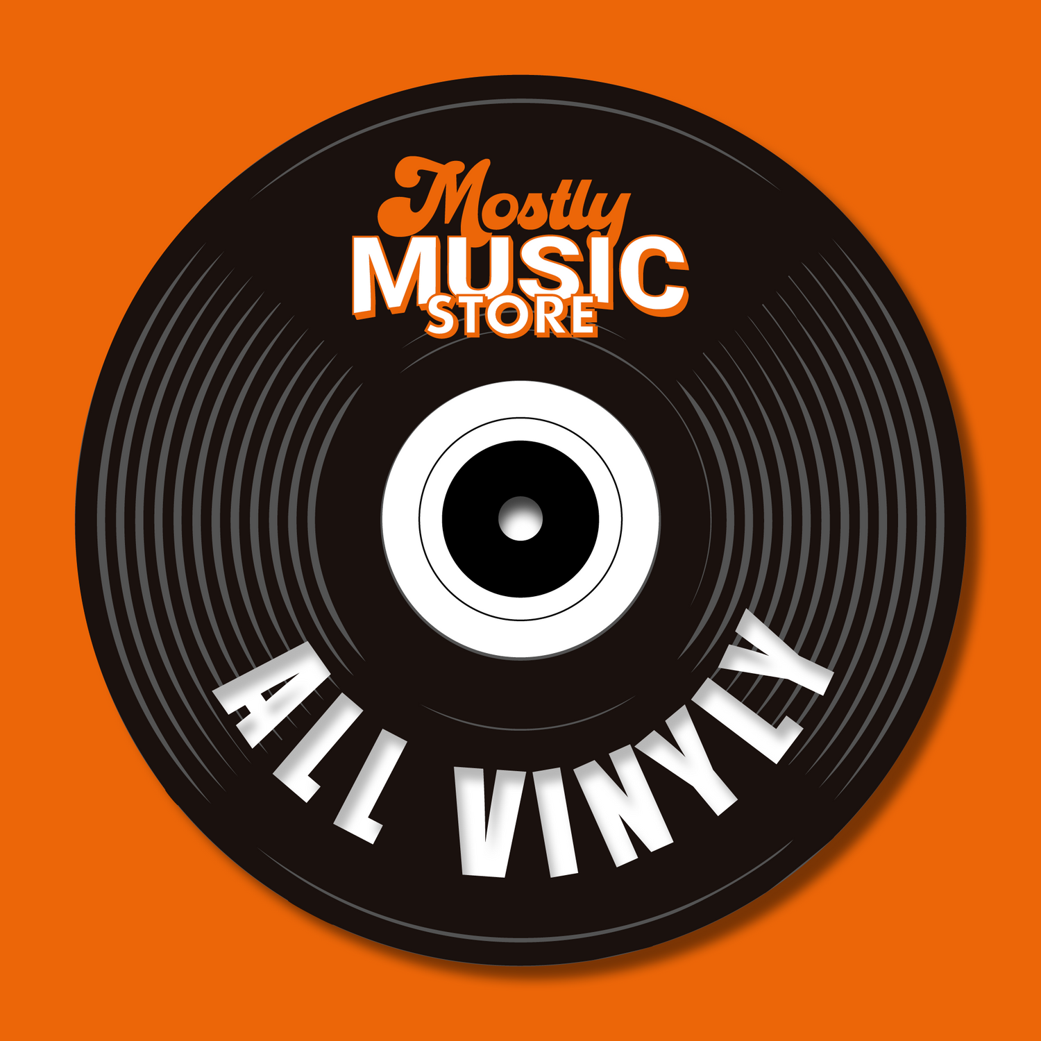 Shop All Vinyl