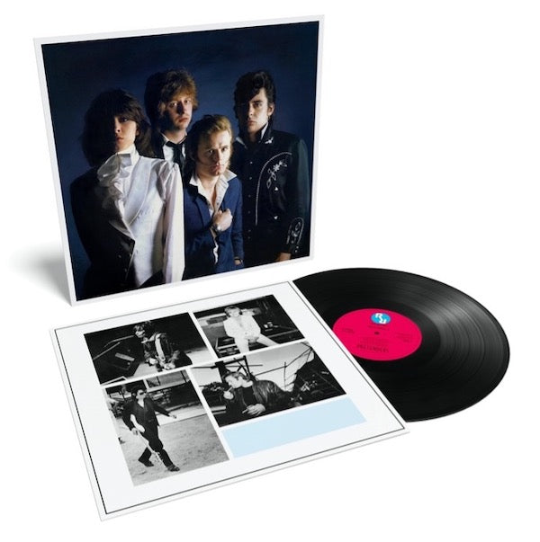 Pretenders– Pretenders II Vinyl LP