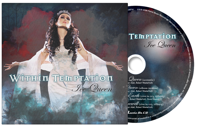 Within Temptation / Ice Queen (acoustic)