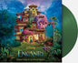 Disney Encanto Vinyl LP