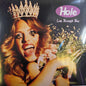 Hole Live Through This Vinyl LP