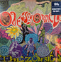 Zombies Odessey And Oracle Vinyl LP
