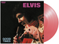Elvis Presley – Good Times Vinyl LP Pink