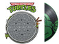 Teenage Mutant Ninja Turtles Let's Kick Shell 12" Vinyl