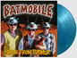Batmobile’s Back From Tremor Blue Pre Order 21/11/2025