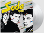 Soda Stereo – Soda Stereo Clear Pre Order 28/11/2025