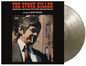Original Soundtrack / Stone Killer (1LP Coloured) Pre Order 24/04/26