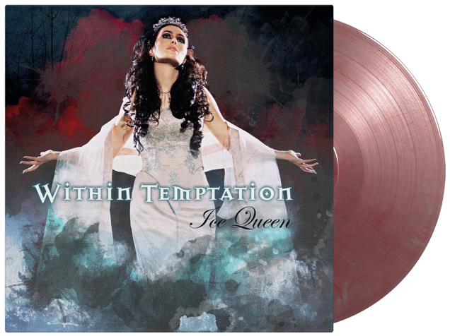 Within Temptation / Ice Queen (acoustic) (10" EP)