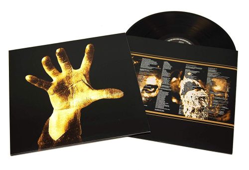 System Of A Down – System Of A Down Vinyl LP