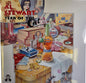 Al Stewart Year Of The Cat Vinyl LP