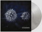 Cranes – Cranes Vinyl LP Silver Pre Order 05/12/2025