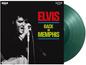 Elvis Presley – Back In Memphis Vinyl LP Green