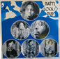 Nitty Locks Dub Vinyl LP