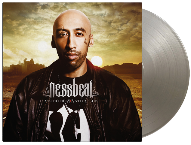 Nessbeal / Selection Naturelle (1LP Coloured)