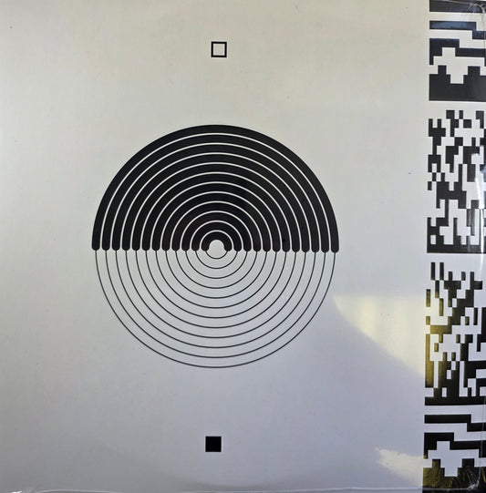 Project Paradis Vinyl LP