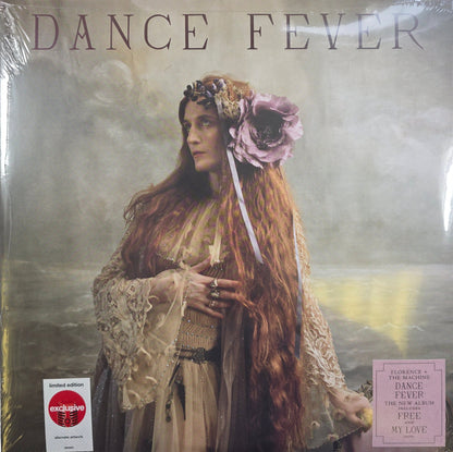 Florence and the Machine Dance Fever Vinyl LP