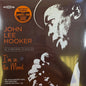 John Lee Hooker I'm in the Mood Vinyl LP Brown