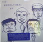 Mike Watt & the Bobblymen The Bobblymen Vinyl