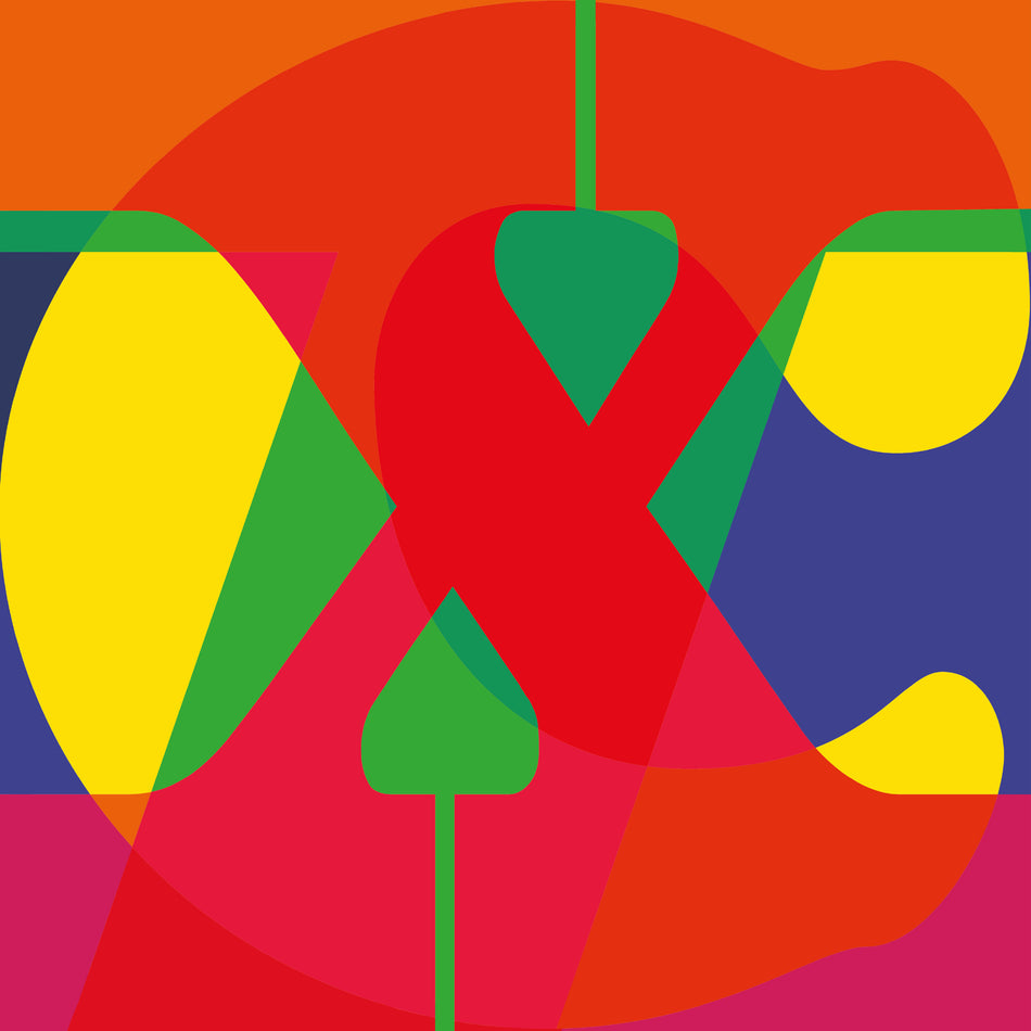 XTC – 45 (Vol. 1)  Vinyl LP Pre Order 06/11/20256