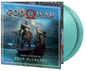 God Of War OST 2 x Vinyl LP Turquoise Pre Order 03/04/2026