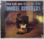 Doobie Brothers Listen To The Music The Very Best CD
