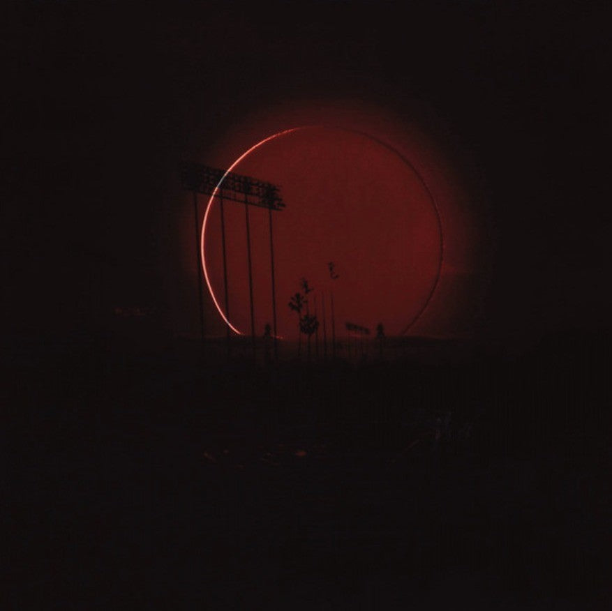 The Afghan Whigs – How Do You Burn? CD Album 2022 on Royal Cream Records BMG