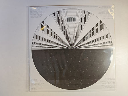 Blue Oyster Blue Oyster Cult LP Album vinyl record remastered 180Gram reissue