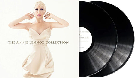Annie Lennox The Annie Lennox Collection LP Album vinyl record 2025 compilation