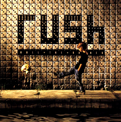 Rush Roll The Bones CD Album Remastered Rush Reissue 2004 remastered on Atlantic