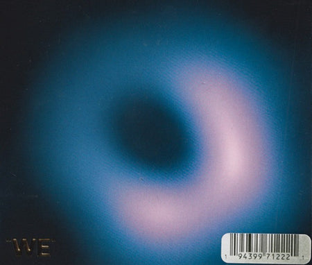 Arcade Fire – We CD Album 2002 in digipak new alternative indie rock on columbia