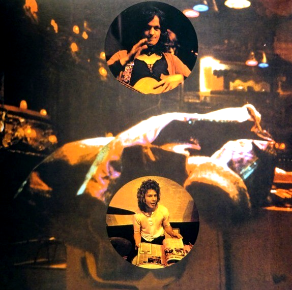 Yes The Yes Album LP Album vinyl record 2013 Remastered 180g reissue in Gatefold