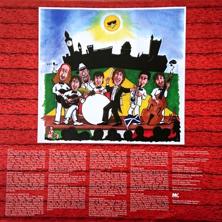 Paolo Nutini Sunny Side Up LP Album vinyl record 2021 on Atlantic