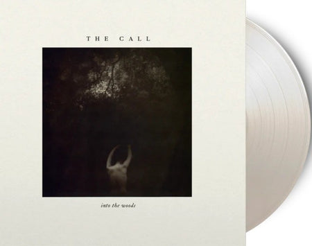 The Call Into The Woods LP Album vinyl record 2024 Numbered White 180g remaster