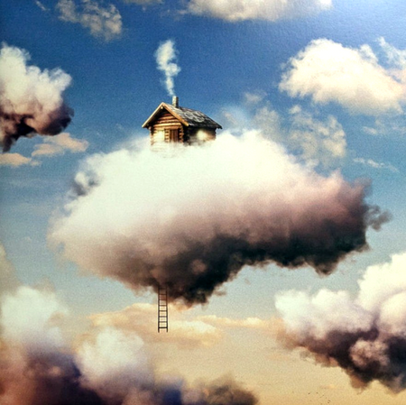 De La Soul Cabin In The Sky LP Album vinyl record limited blue 2 LP 2026