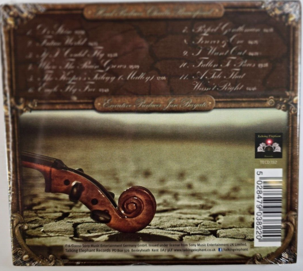 Helloween – Unarmed - Best Of 25th Anniversary  CD Album in digipak 2010
