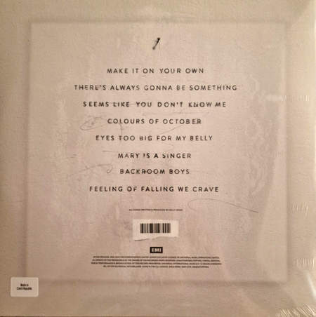 Stereophonics Make Em Laugh Make Em Cry Make Em Wait LP Album vinyl record
