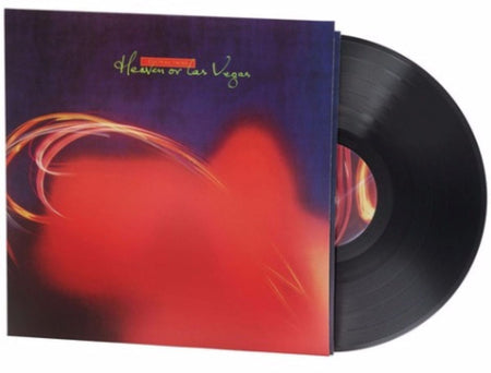 Cocteau Twins Heaven Or Las Vegas LP Album vinyl record 2020 reissue remastered