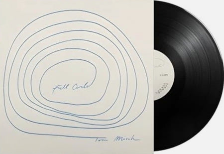 Tom Misch Full Circle LP Album vinyl record on Beyond The Groove 2026