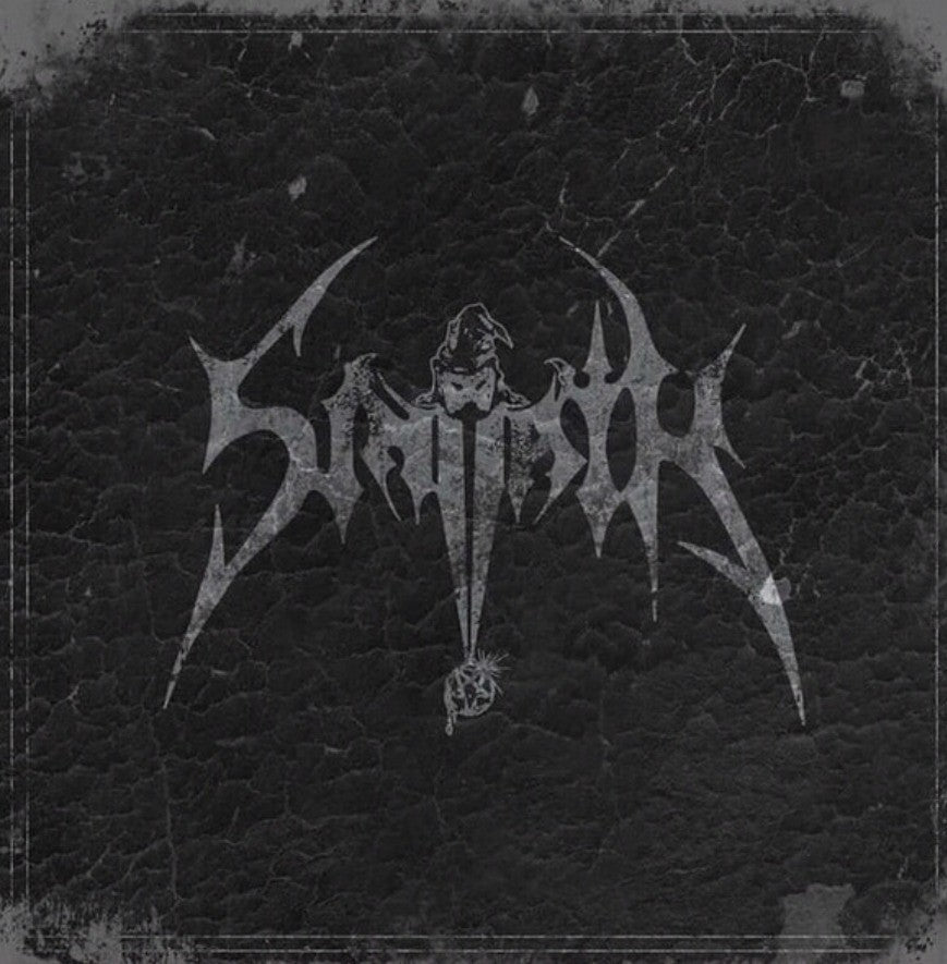 Sinoath Forged In Blood & Still In The Grey Dying 2 x LP Album vinyl record 2017