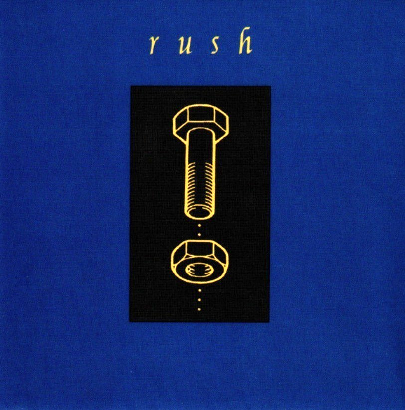 Rush  Counterparts CD Album Remastered Rush Reissue 2004 remastered on Atlantic